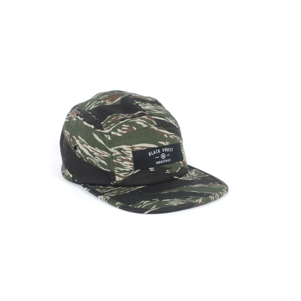 BFI 5 Panel Hat