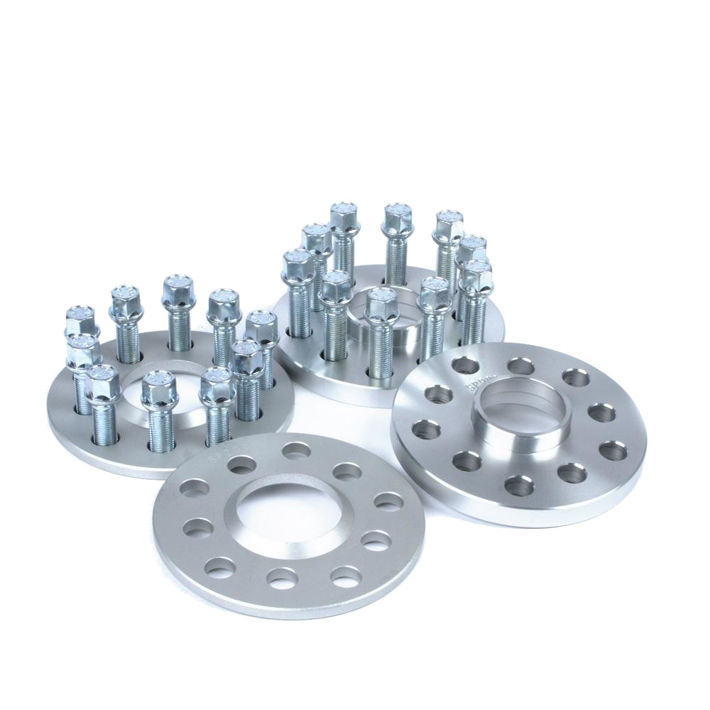 BFI 8mm · 15mm "Perfect Fit" Spacer Kit MK4 · MK5 · MK6 · MK7 · 1J · 1K · 1B · 8P A3 · 8V A3 · S3