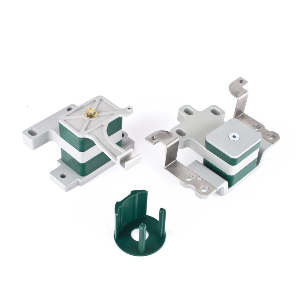 BFI Billet Engine Mount Kit MQB