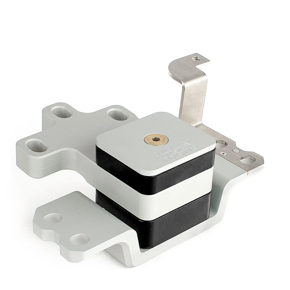 BFI Billet Stage 1 Transmission Mount 8S TT RS · 8V RS3