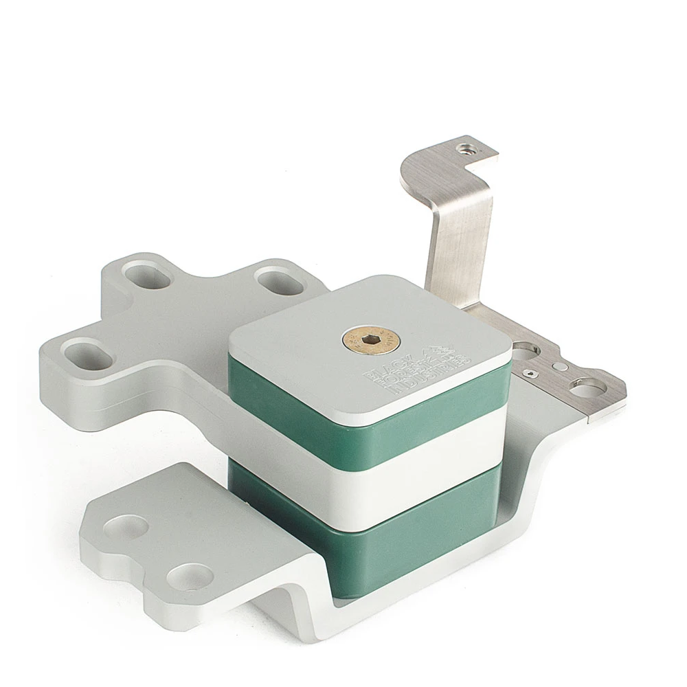 BFI Billet Stage 2 Transmission Mount 8S TT RS · 8V RS3