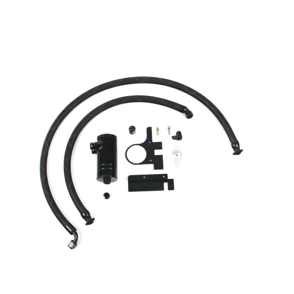 BFI Clean Catch Catch Can Longitudinal Essential Kit B8 A4 · B8 A5 2.0T