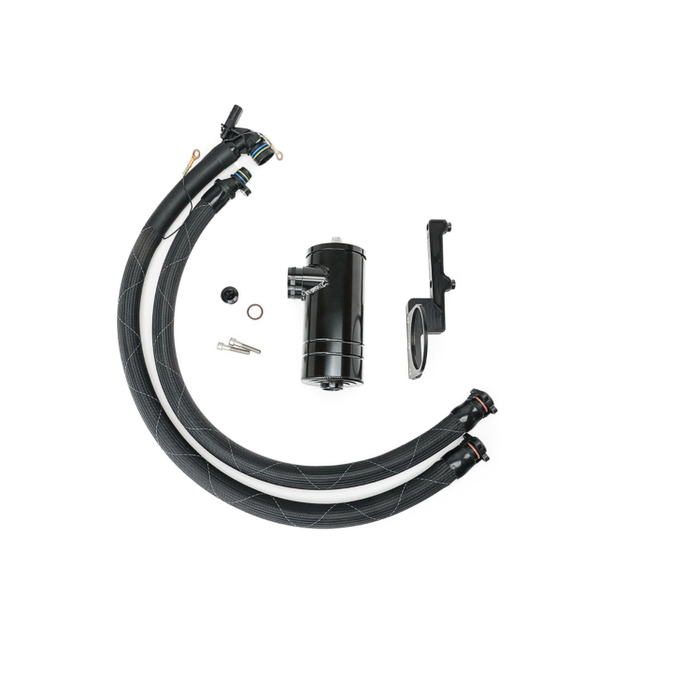 BFI Clean Catch V2 - Essentials Kit MK7 Golf · MK7 Jetta 1.4T