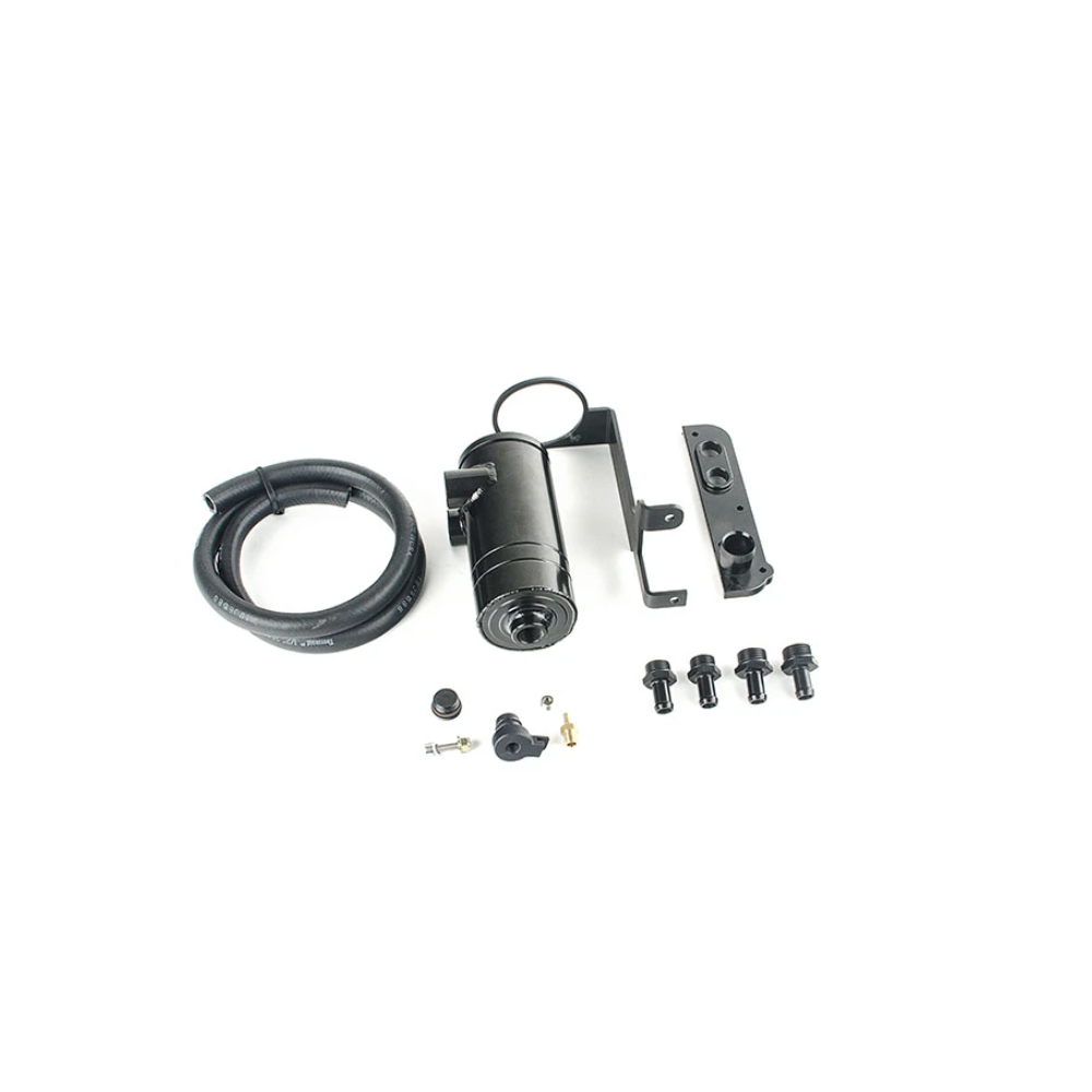 BFI Clean Catch V2 Essential Kit Transverse MK5 GTI · MK6 R · 1K · B6 Passat 2.0T FSI