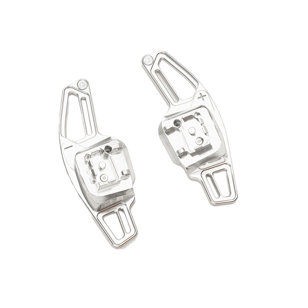 BFI Complete Replacement Shift Paddles MK6 GTI · 1K GLI