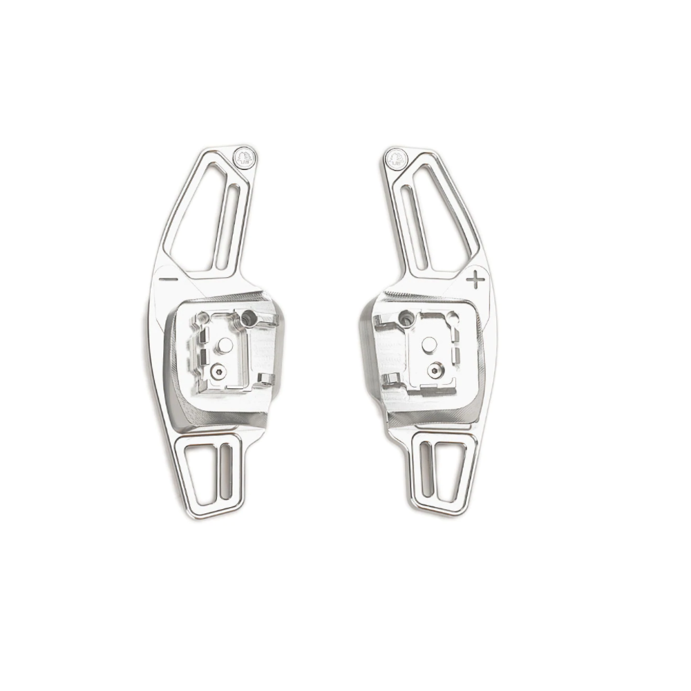 BFI Complete Replacement Shift Paddles MK6 GTI · 1K GLI