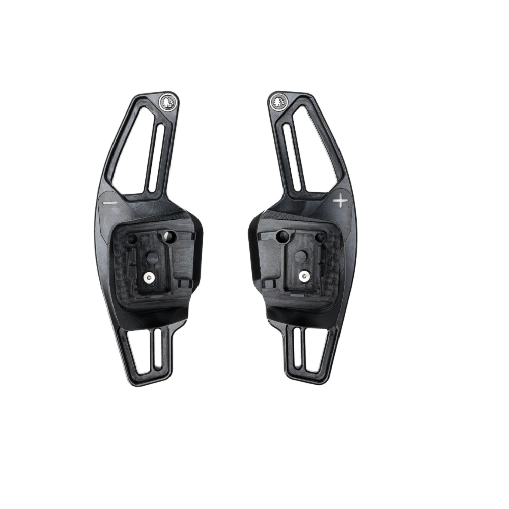 BFI Complete Replacement Shift Paddles MK6 GTI · 1K GLI