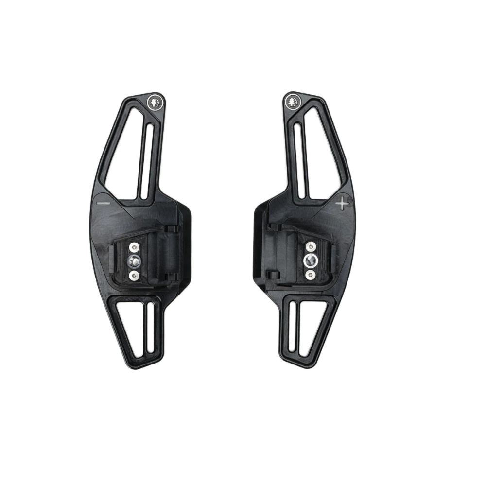 BFI Complete Replacement Shift Paddles MK7 Golf · Alltrack · Arteon