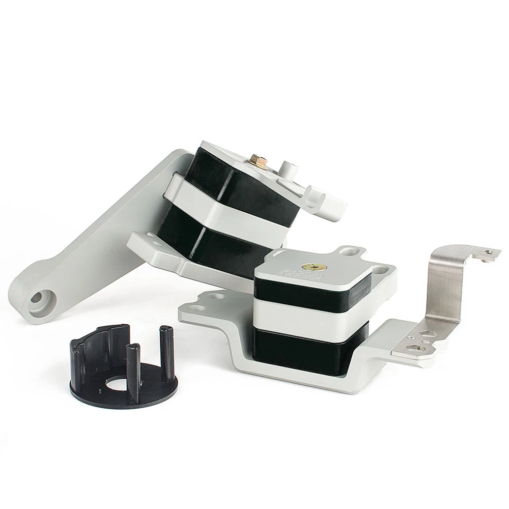 BFI Complete Stage 1 Engine Mount Kit 8V RS3 · 8S TT RS