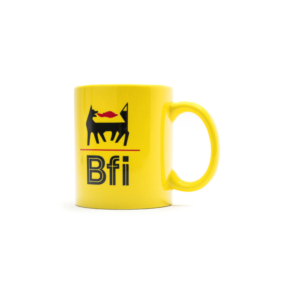 BFI ENI Mug