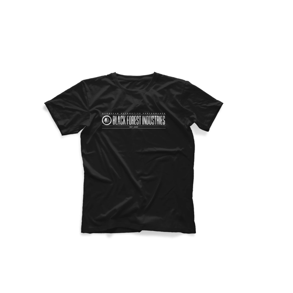 BFI European Automotive T Shirt