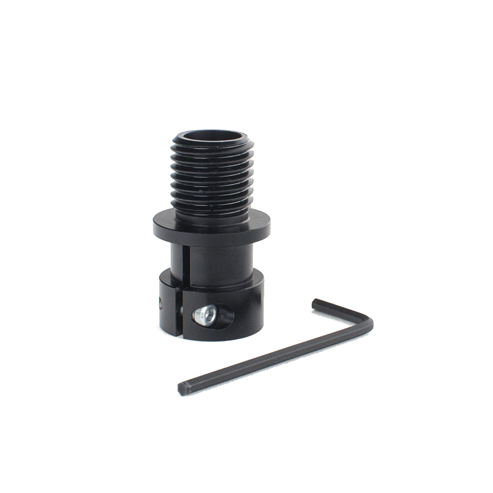 BFI GS Manual Shift Knob Adapter VW · Audi