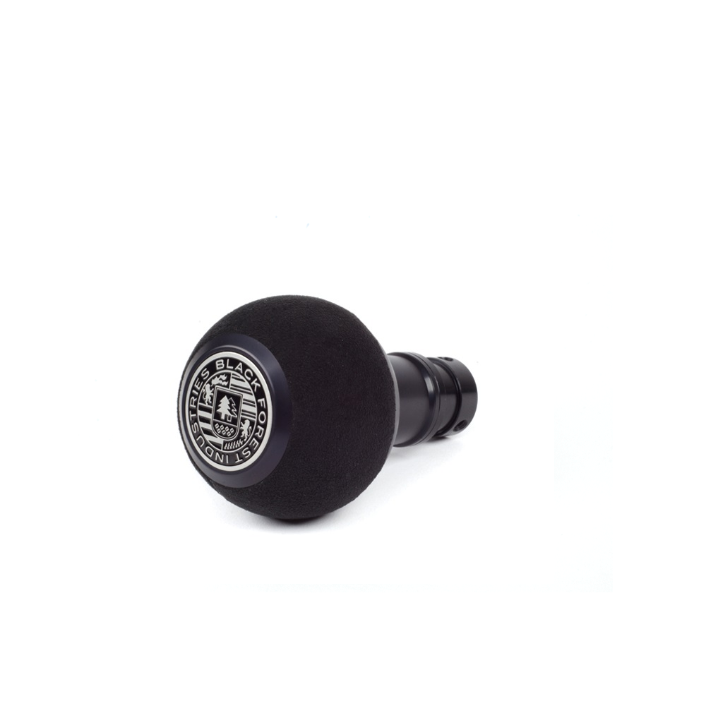 BFI Heavy Weight Shift Knob DSG · AT