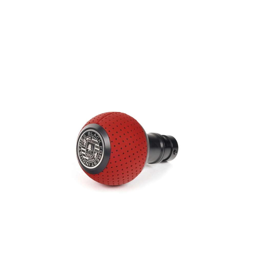 BFI Heavy Weight Shift Knob DSG · AT