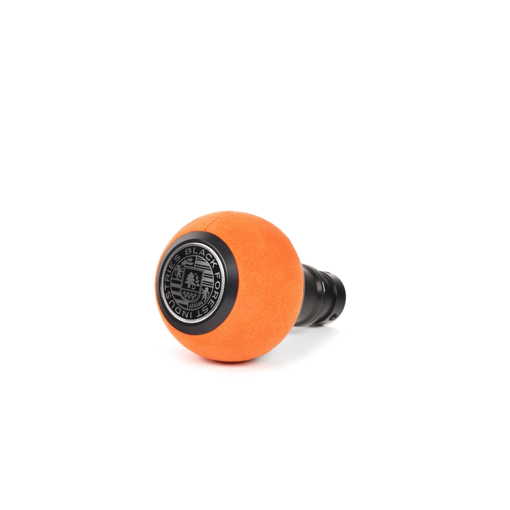 BFI Heavy Weight Shift Knob DSG · AT