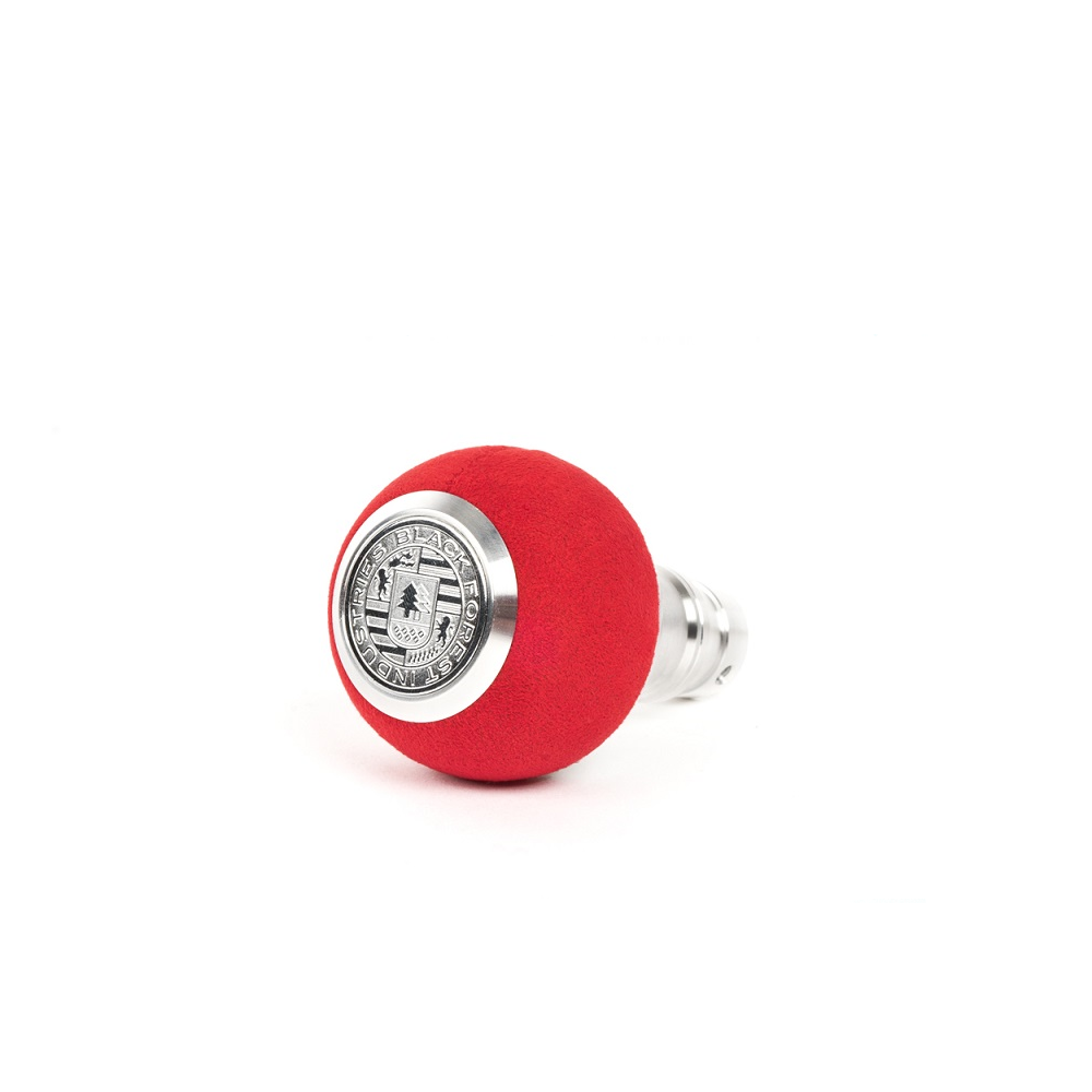 BFI Heavy Weight Shift Knob DSG · AT