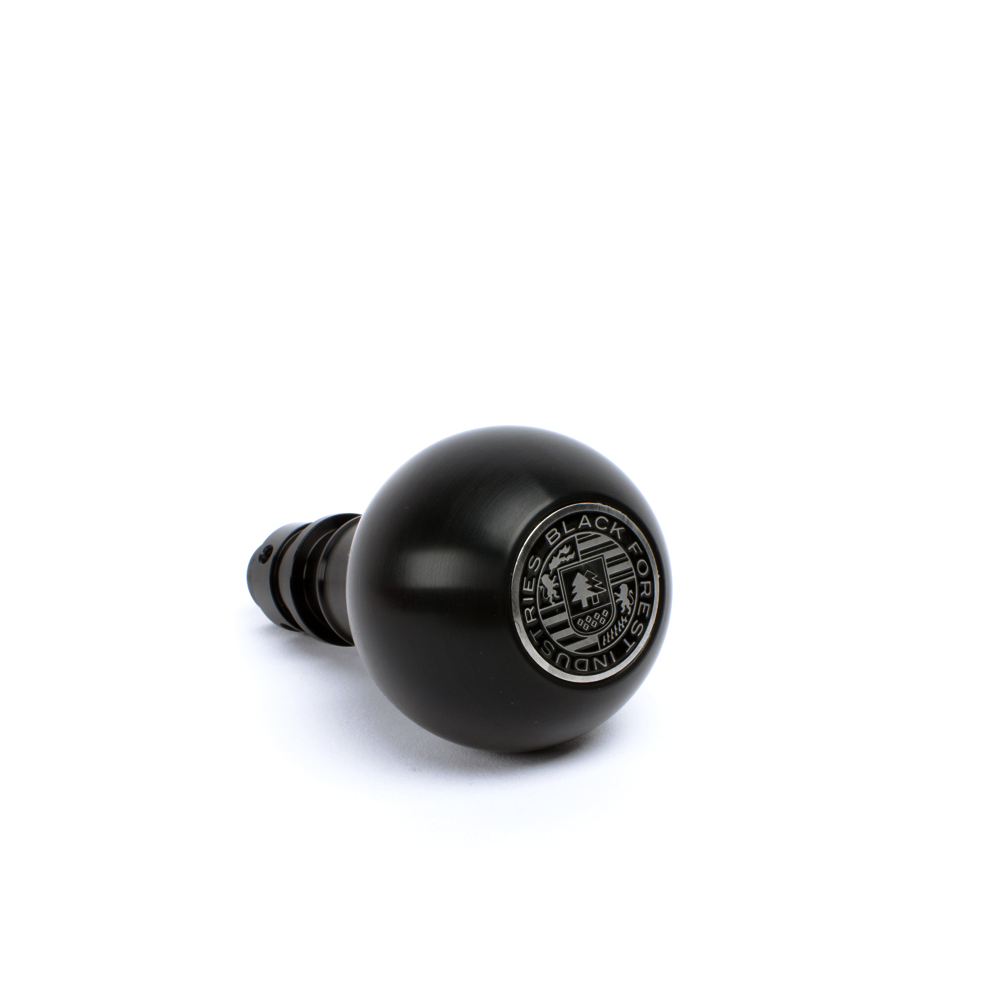 BFI Heavy Weight Shift Knob DSG · AT