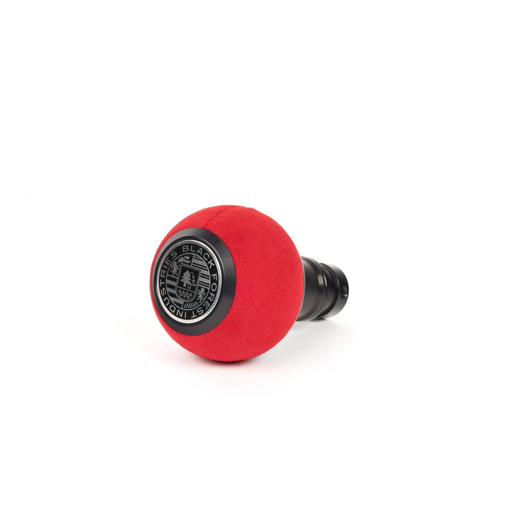 BFI Heavy Weight Shift Knob DSG · AT