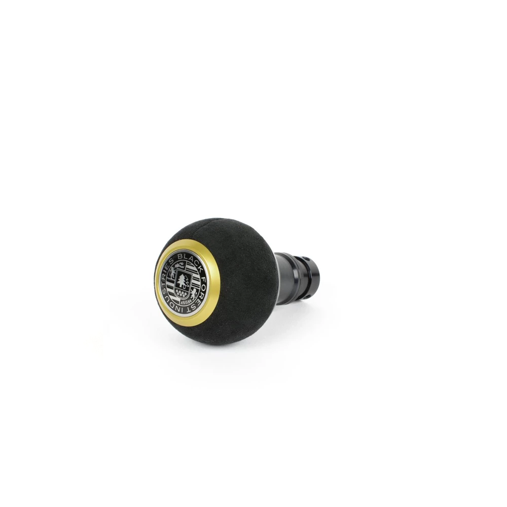 BFI Heavy Weight Shift Knob DSG · AT
