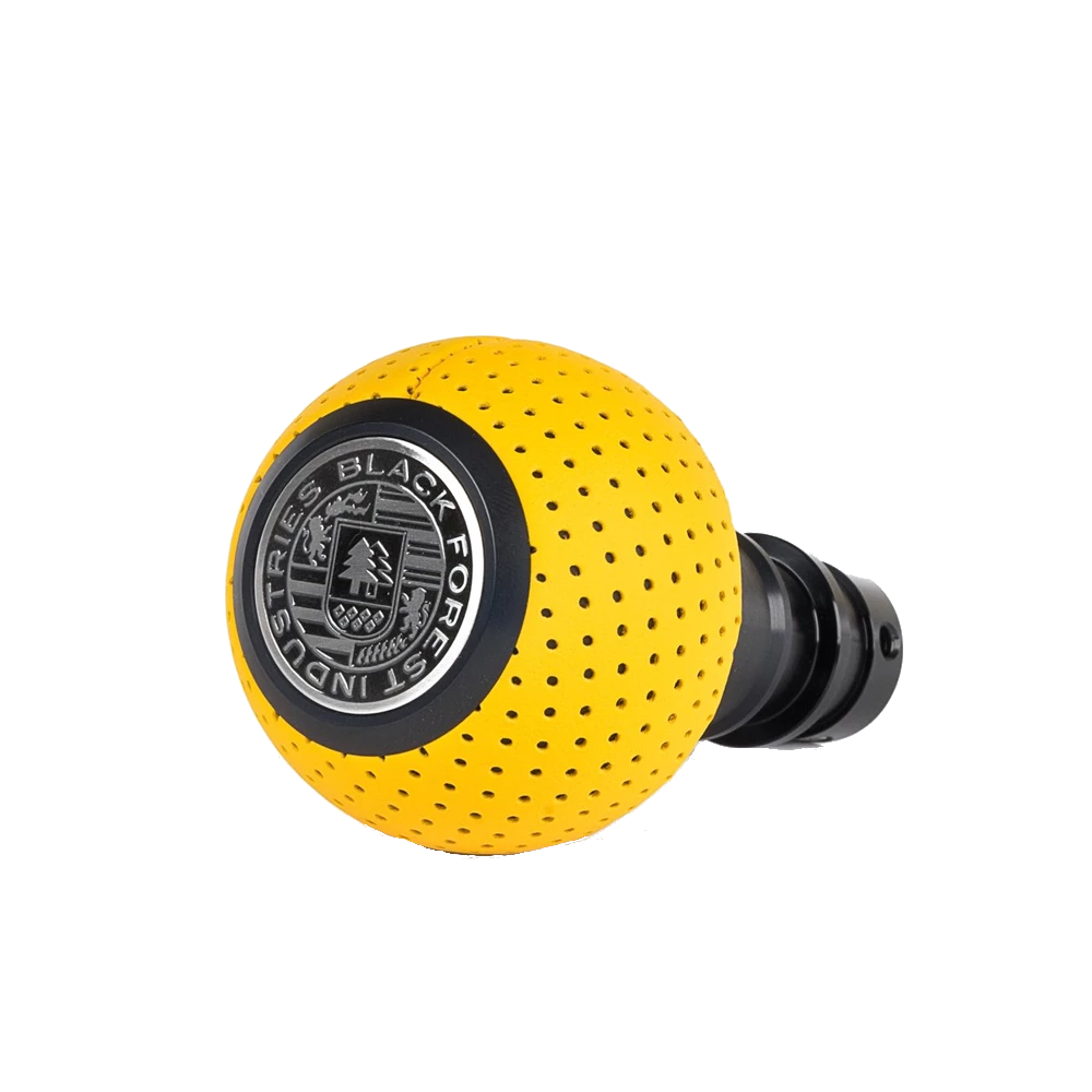 BFI Heavy Weight Shift Knob DSG · AT
