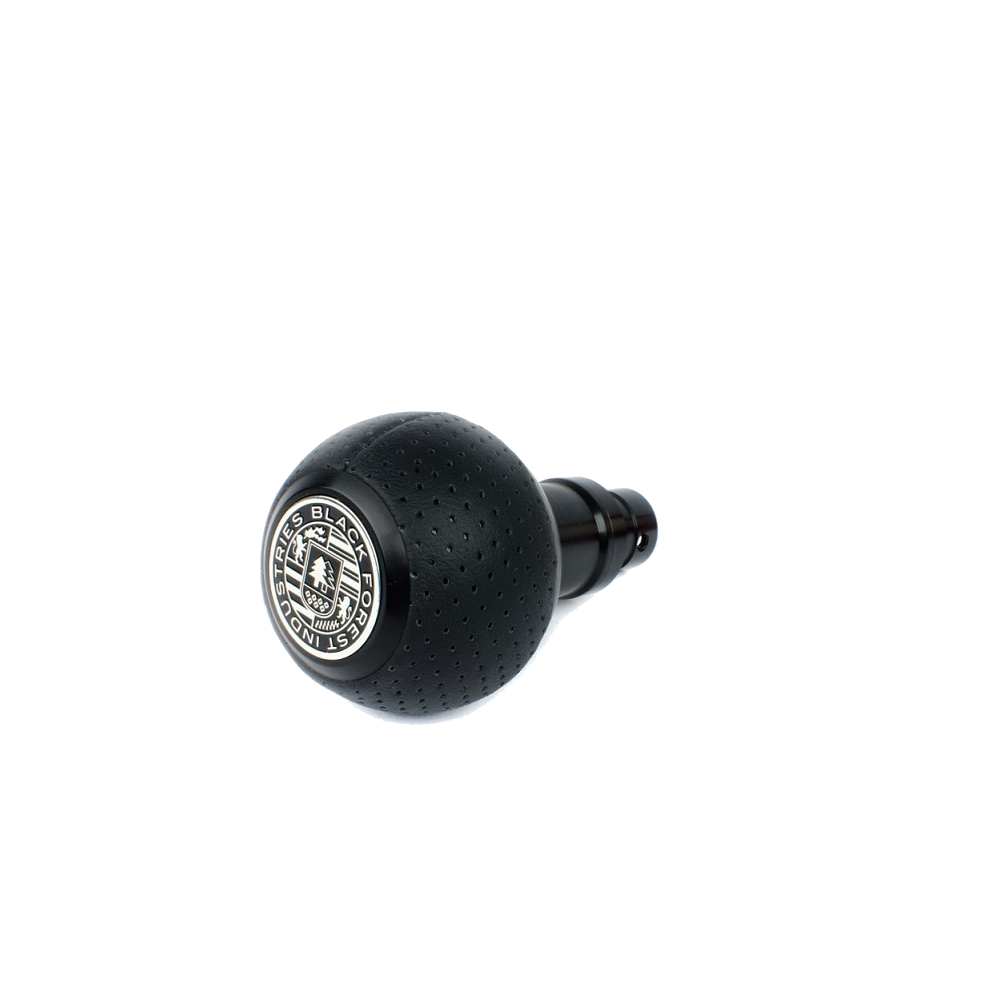 BFI Heavy Weight Shift Knob DSG · AT