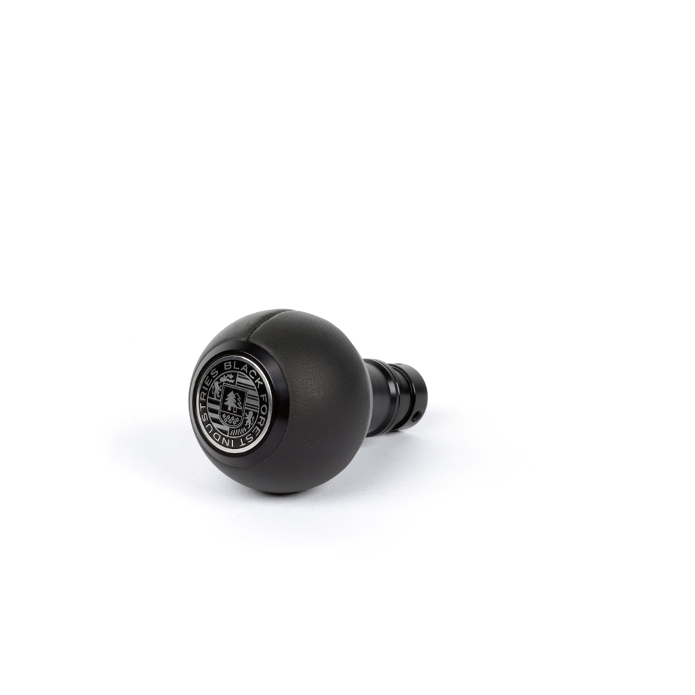 BFI Heavy Weight Shift Knob DSG · AT