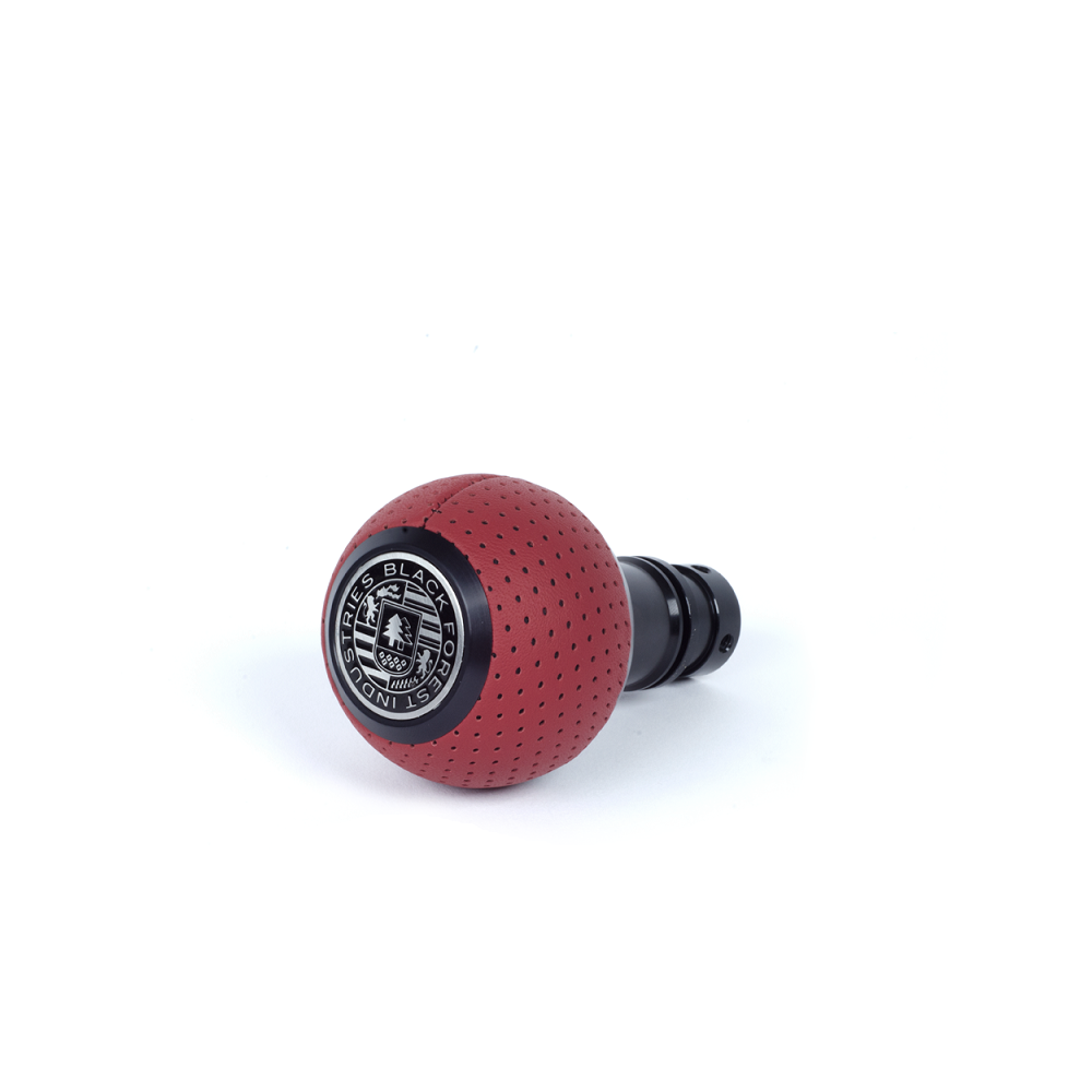 BFI Heavy Weight Shift Knob DSG · AT