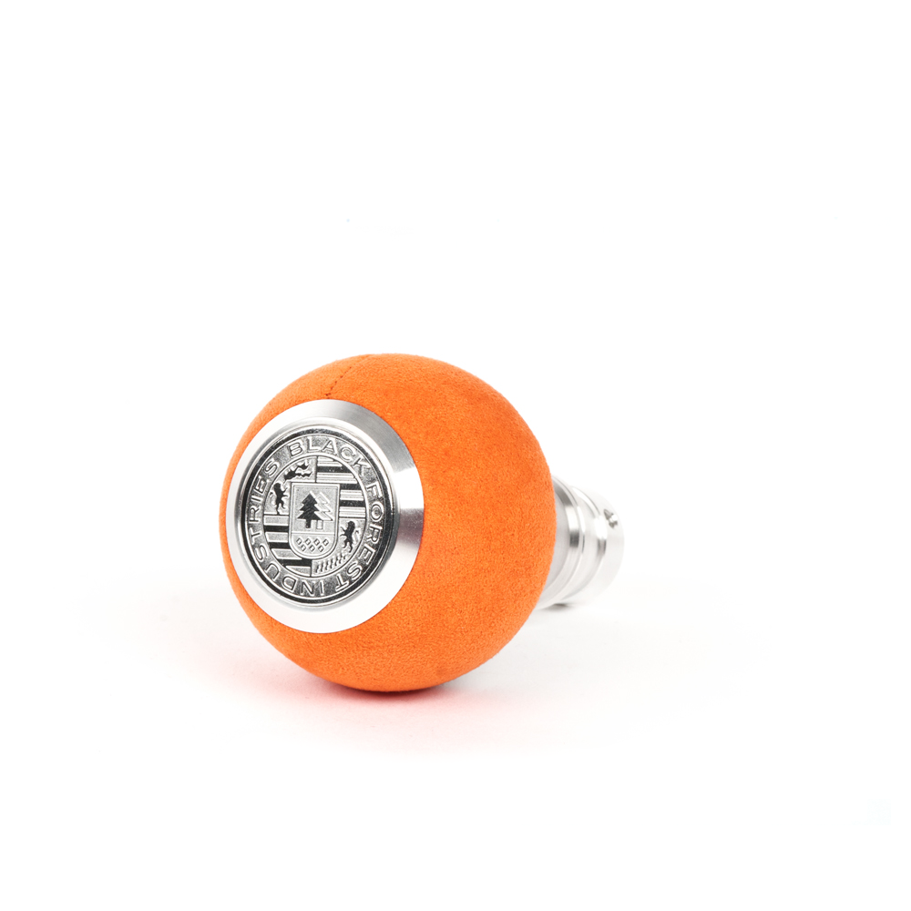 BFI Heavy Weight Shift Knob MT