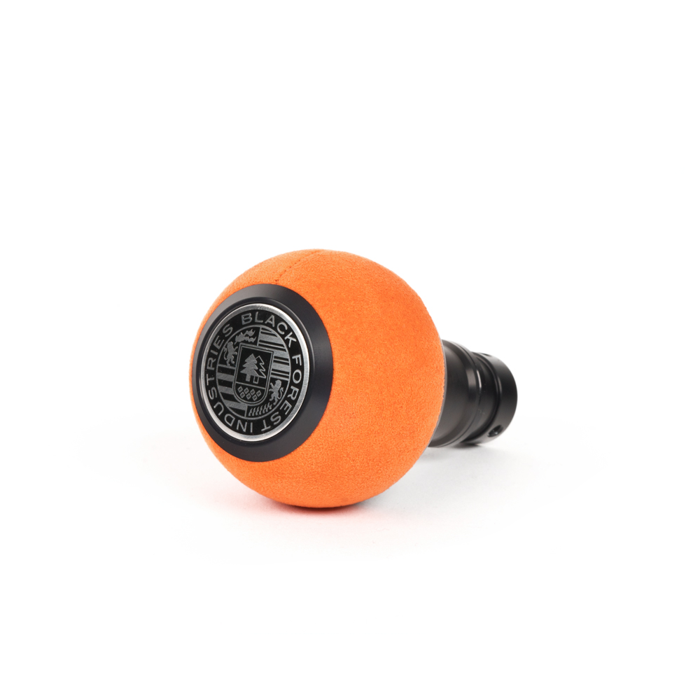 BFI Heavy Weight Shift Knob MT