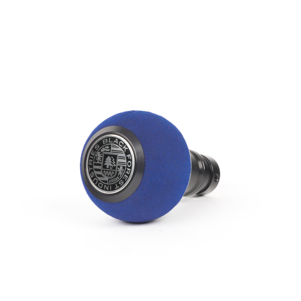 BFI Heavy Weight Shift Knob MT