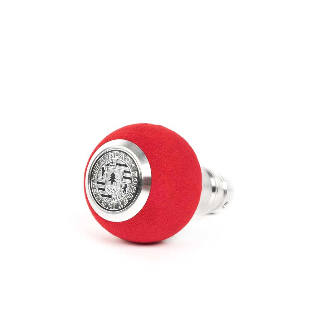 BFI Heavy Weight Shift Knob MT