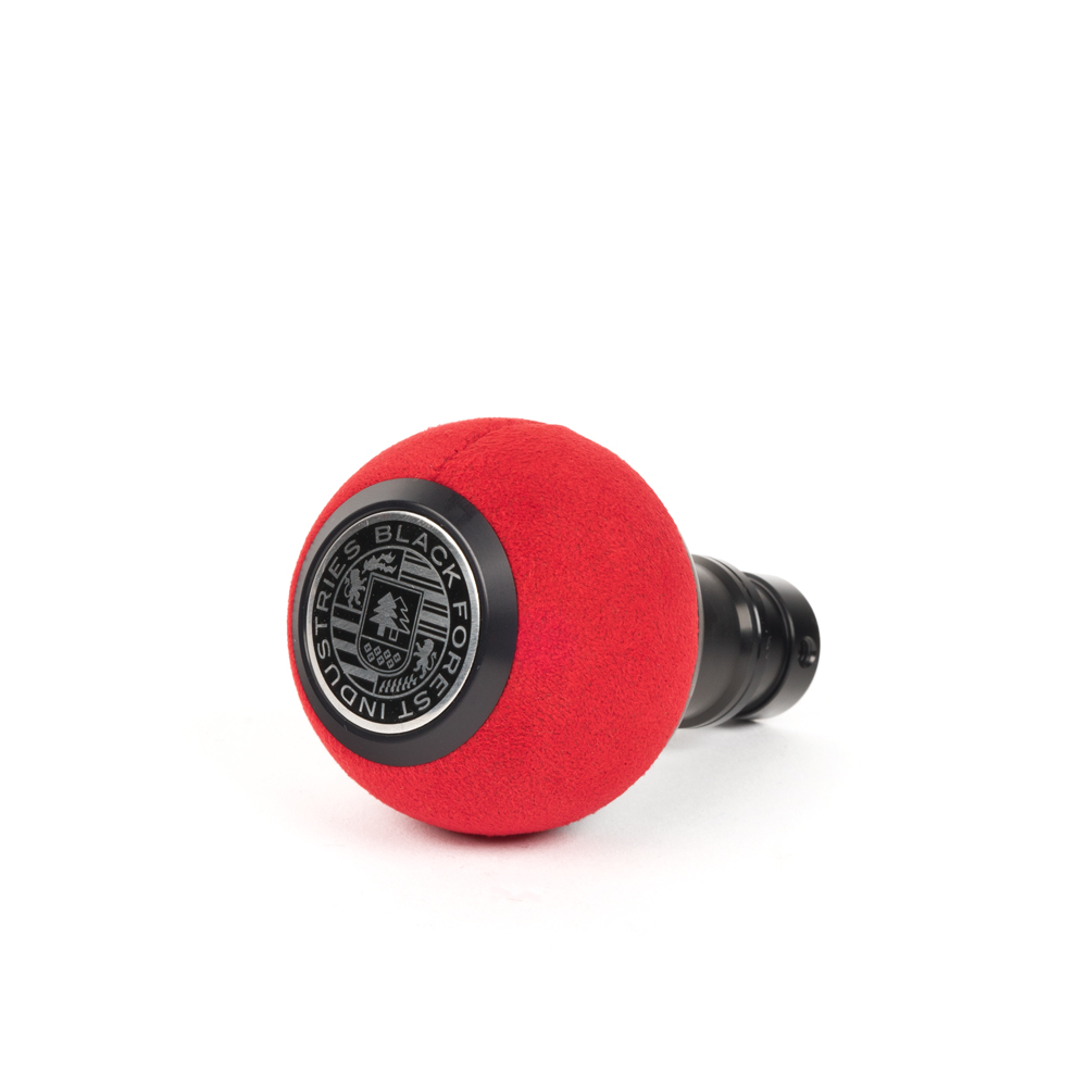 BFI Heavy Weight Shift Knob MT