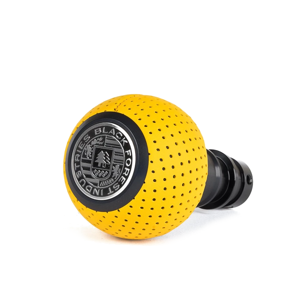 BFI Heavy Weight Shift Knob MT