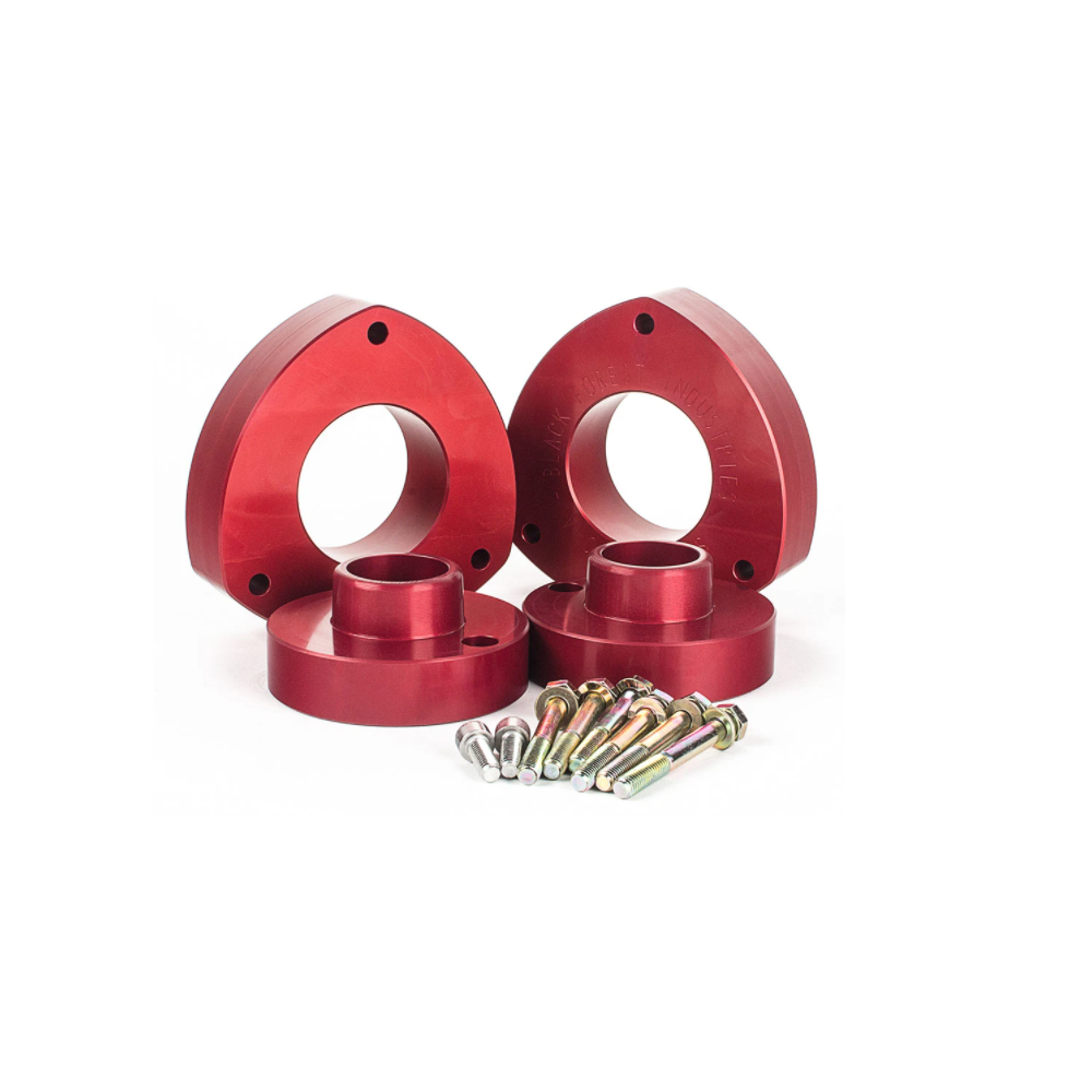 BFI Ride Height Lift Kit Atlas