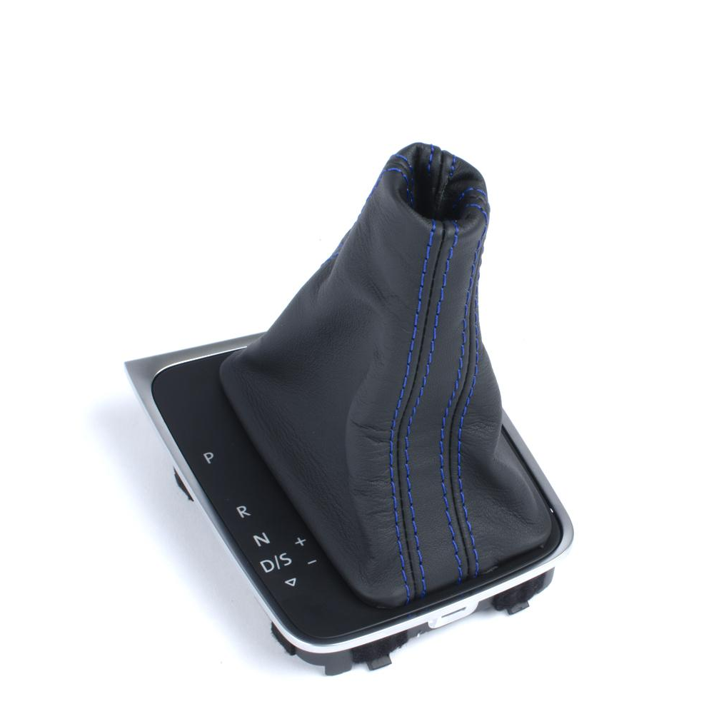 BFI Shift Boot MK7 DSG · Automatic