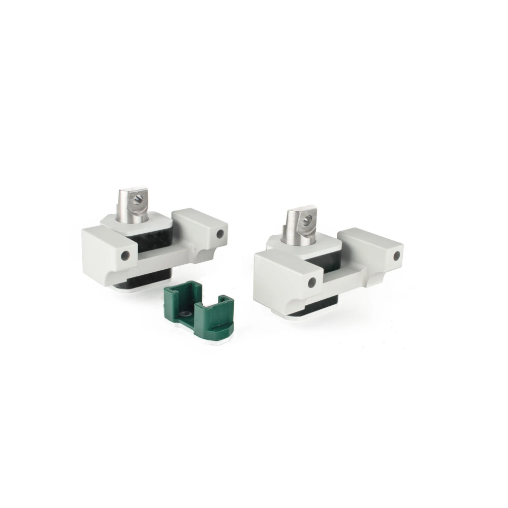 BFI Stage 1 Engine Mount Kit & Trans Insert B8 · Q5