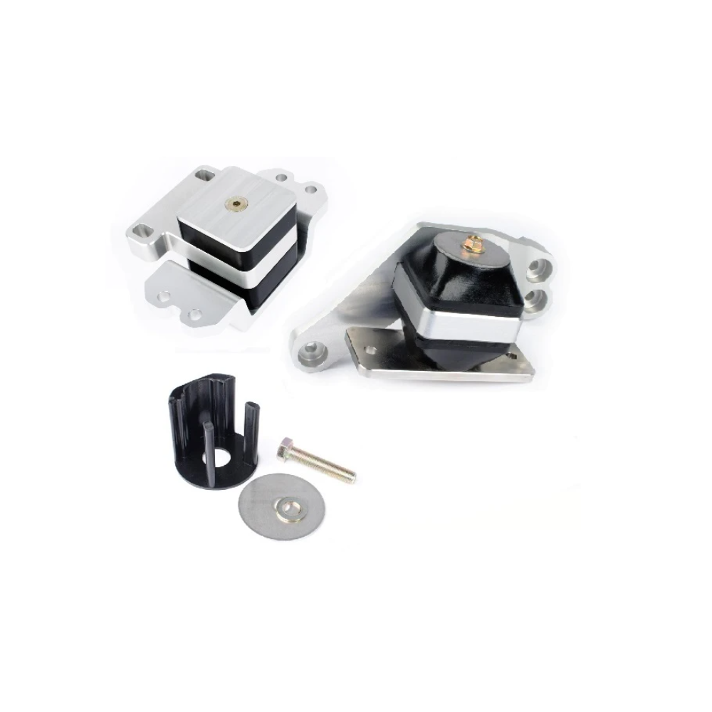 BFI Stage 1 Engine & Transmission Mount Kit 2.5L I5