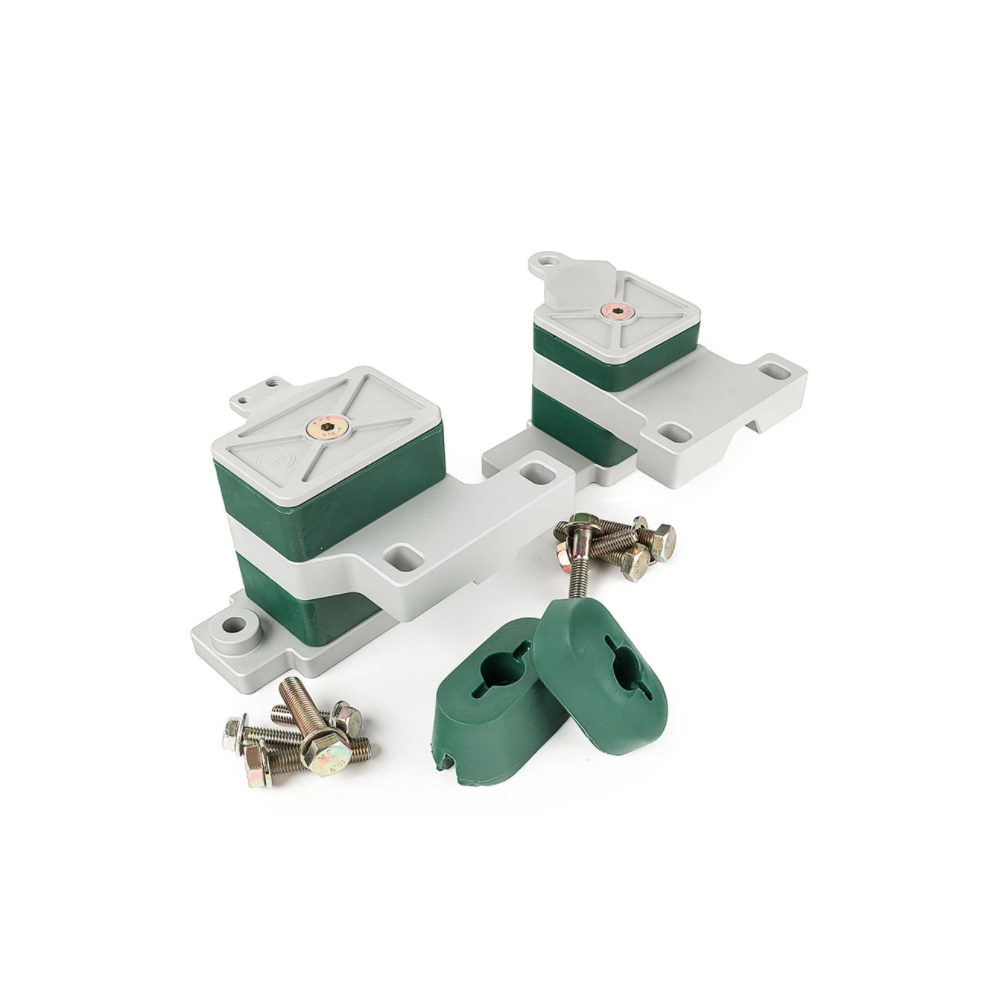 BFI Stage 2 Engine Mount Kit 4 Cylinder MK4 · MK1 Beetle · 1J 1.8T · 2.0L