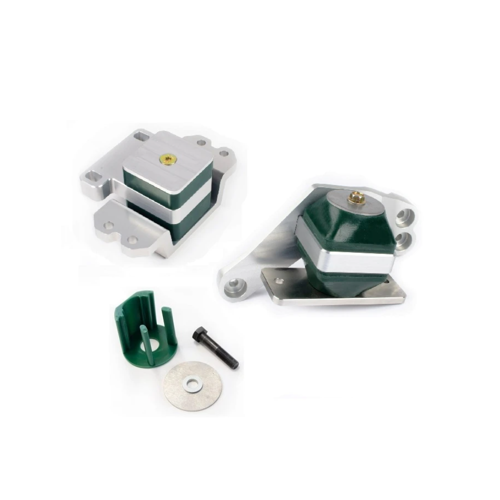 BFI Stage 2 Mount Kit - Fully Assembled 2.5L I5