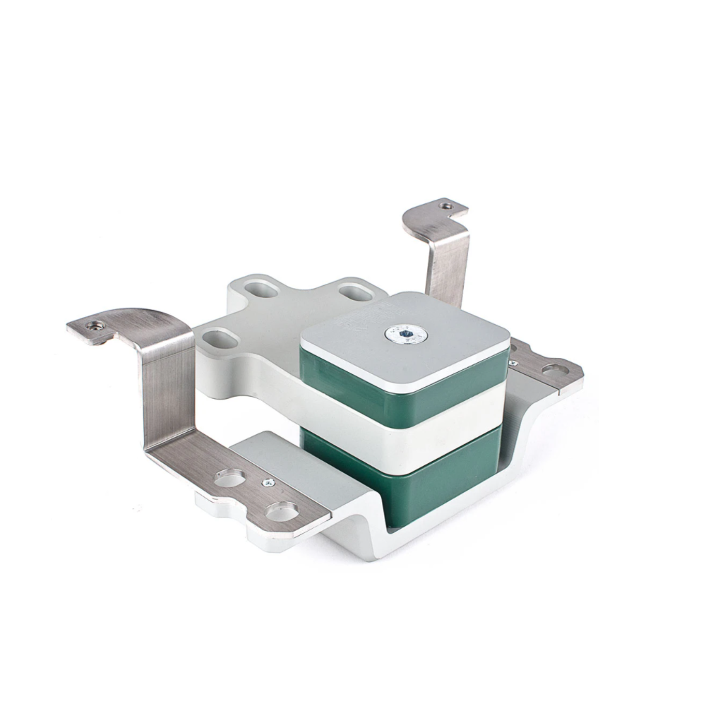 BFI Stage 2 Transmission Mount 6-Speed MQ350 · DQ250 MQB