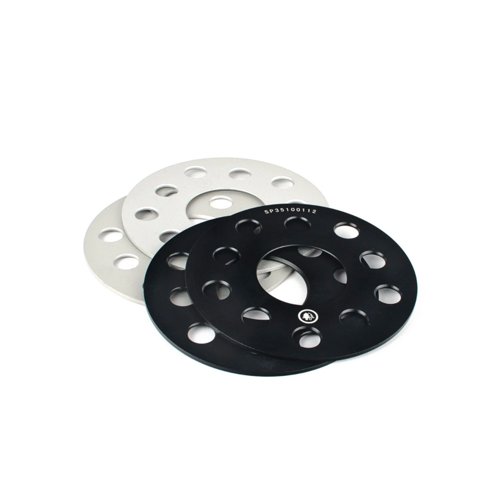 BFI Wheel Spacers VW · Audi