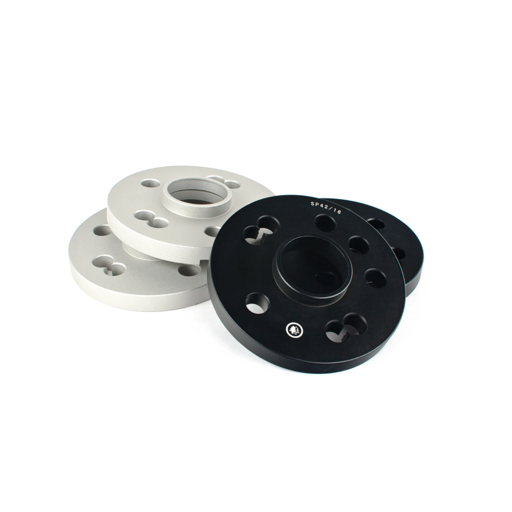BFI Wheel Spacers VW · Audi
