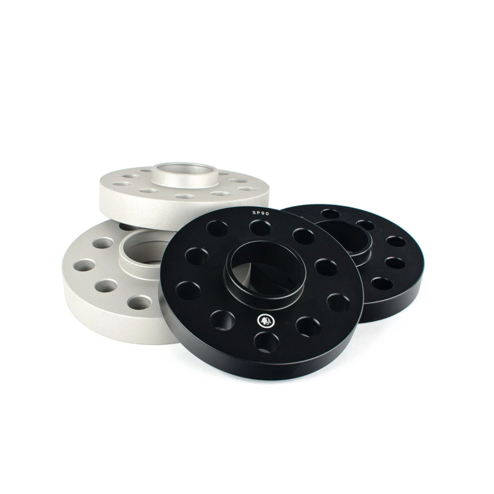 BFI Wheel Spacers VW · Audi