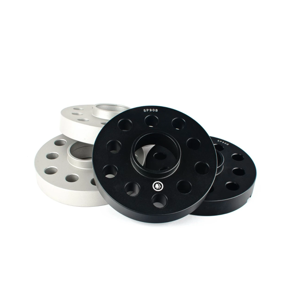 BFI Wheel Spacers VW · Audi