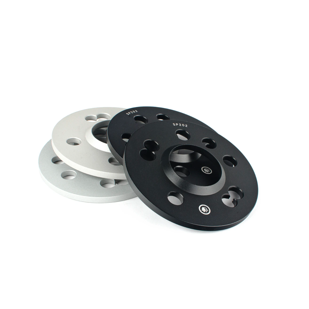 BFI Wheel Spacers VW · Audi