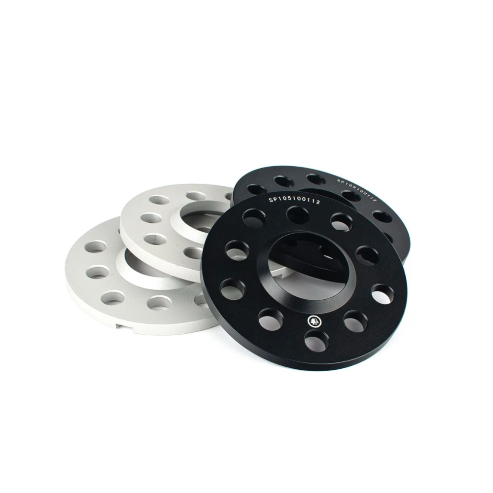 BFI Wheel Spacers VW · Audi