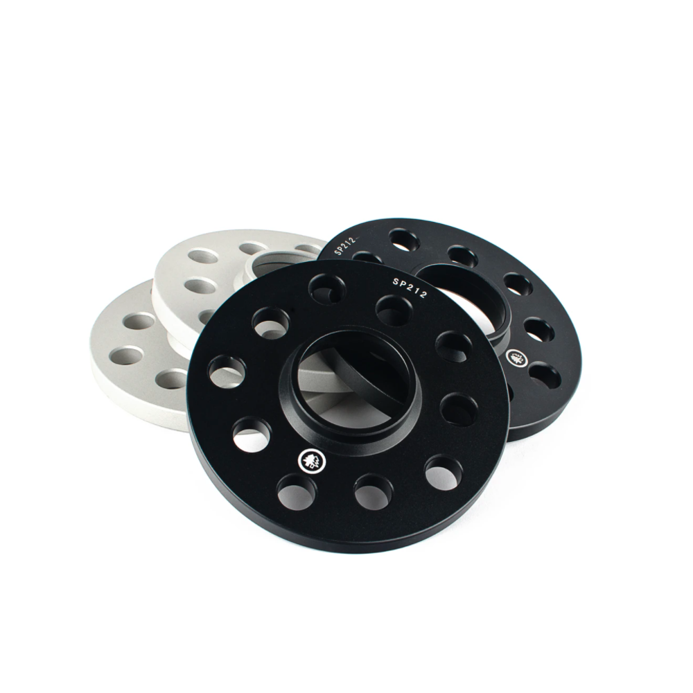 BFI Wheel Spacers VW · Audi