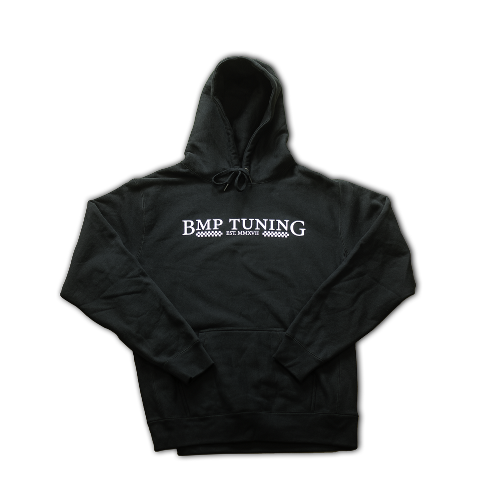BMP Tuning Heritage Hoodie