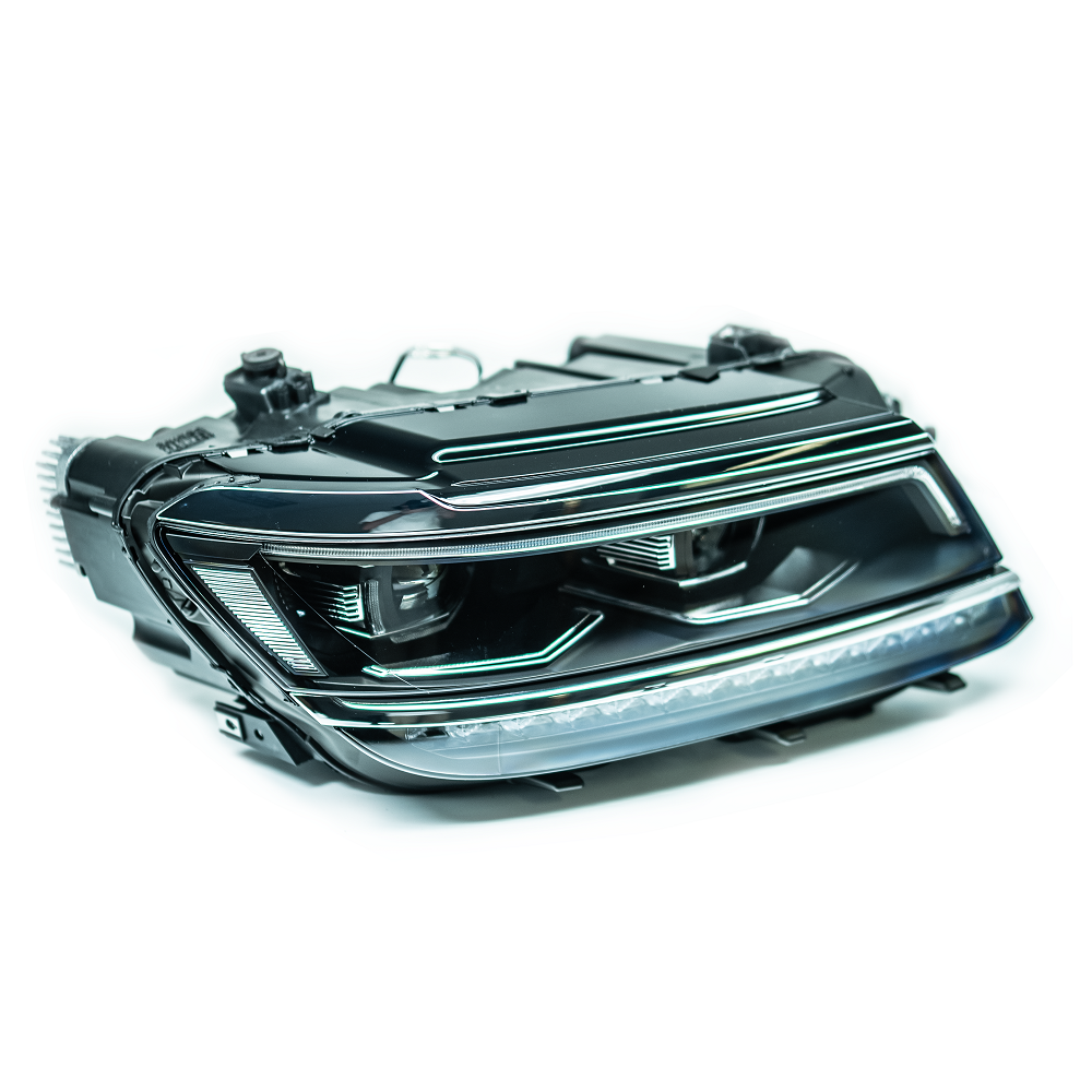 BMP Tuning Illuminator Series™ Dynamic LED Headlights 5NA Tiguan
