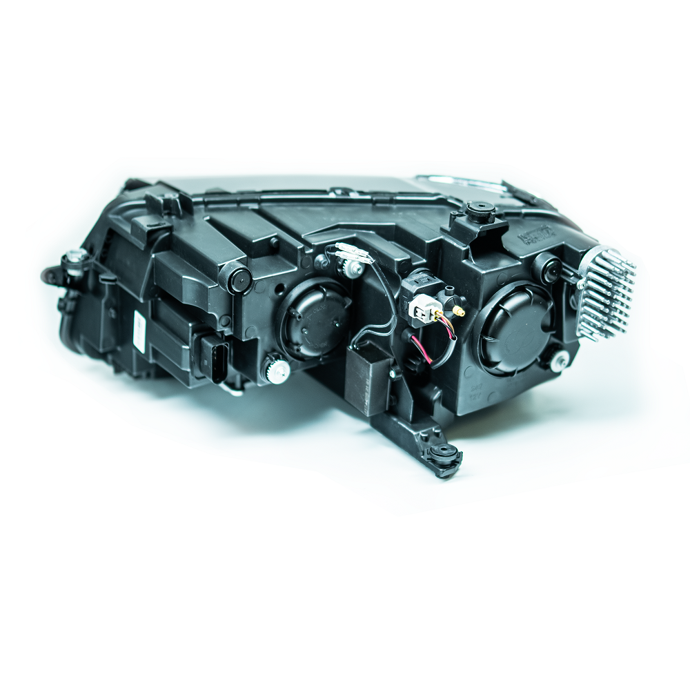 BMP Tuning Illuminator Series™ Dynamic LED Headlights 5NA Tiguan